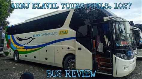 Elavil Tours Phils.Inc..